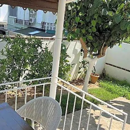 Hania Hotel *